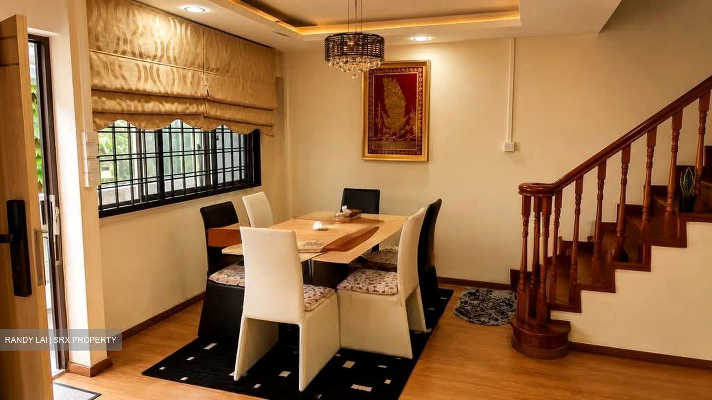 Blk 711 Pasir Ris Street 72 (Pasir Ris), HDB Executive #604181371